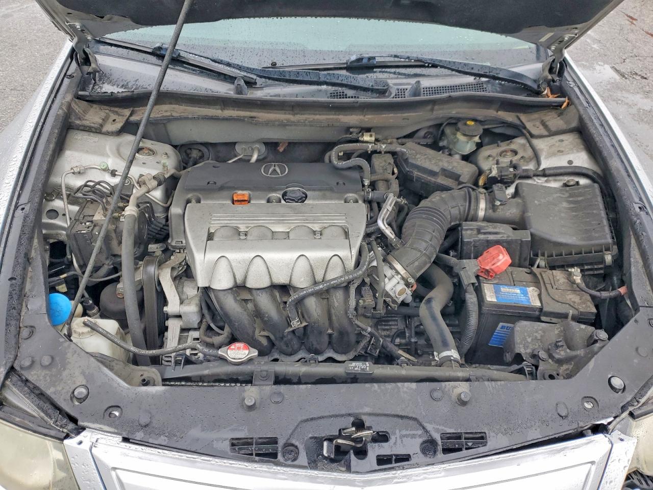 2013 ACURA TSX photo 11