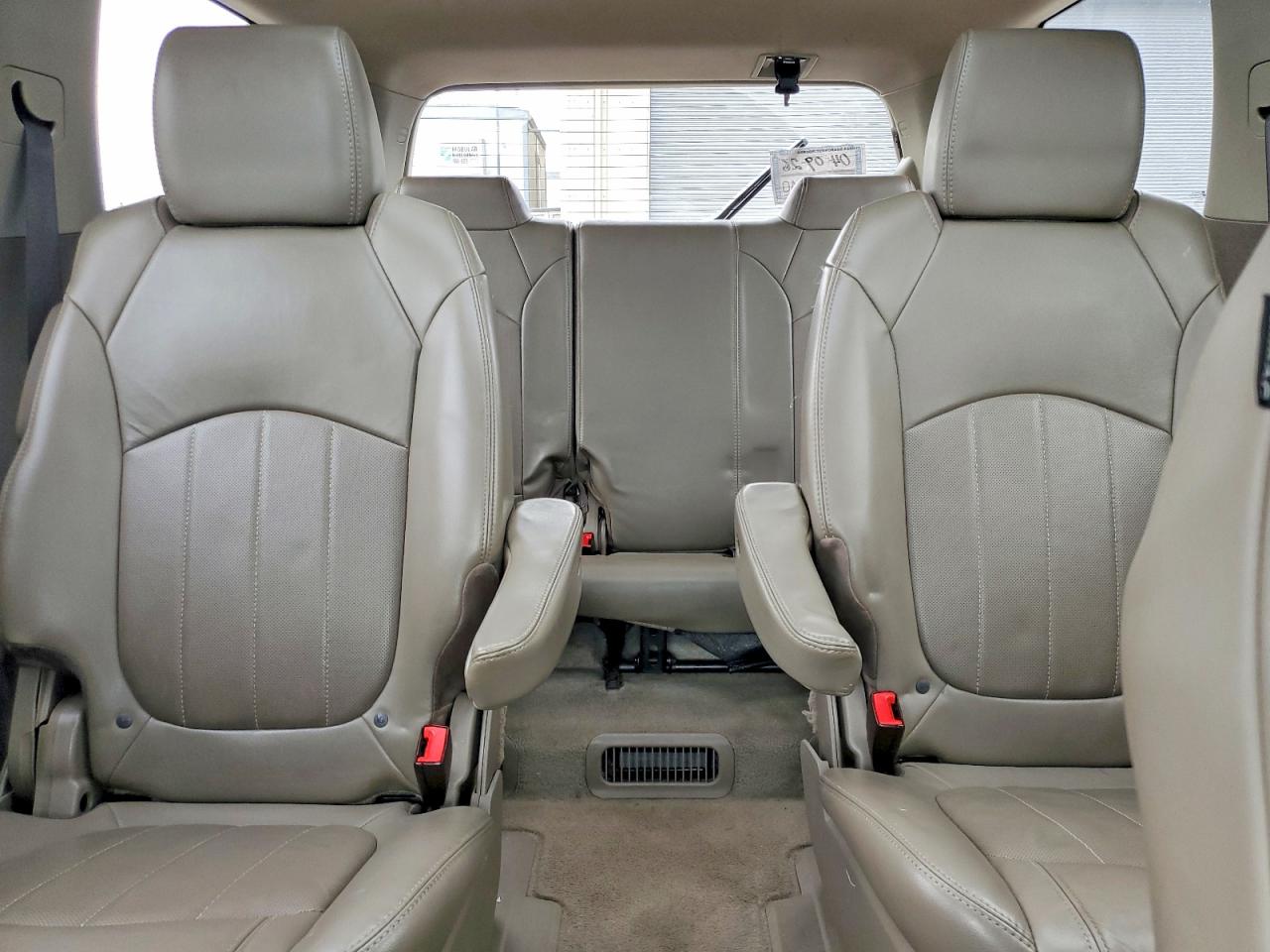 2015 GMC ACADIA DENALI photo 19
