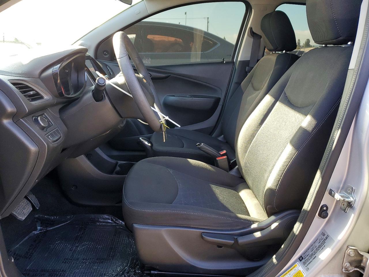 2020 CHEVROLET SPARK LS photo 7