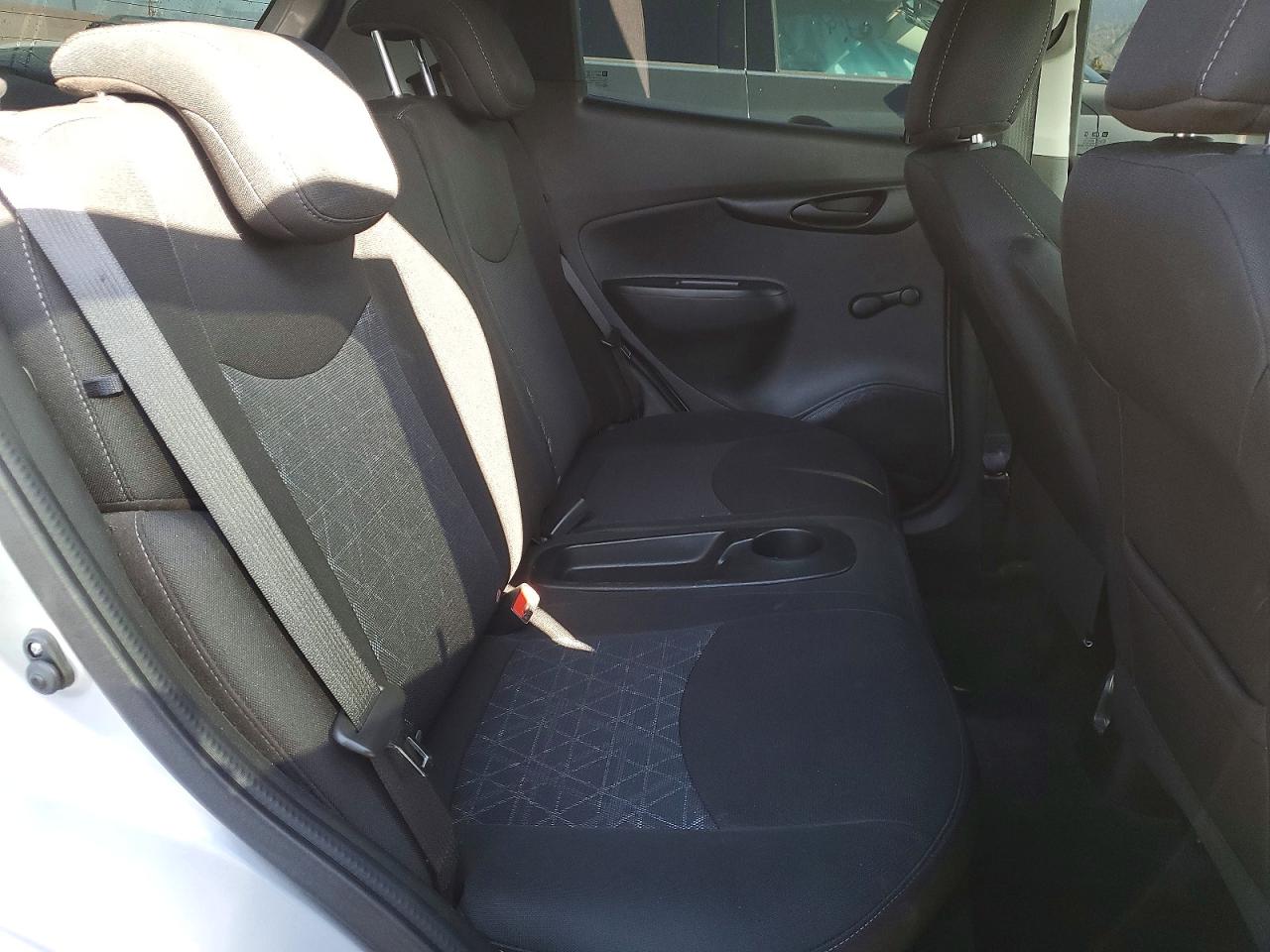 2020 CHEVROLET SPARK LS photo 10