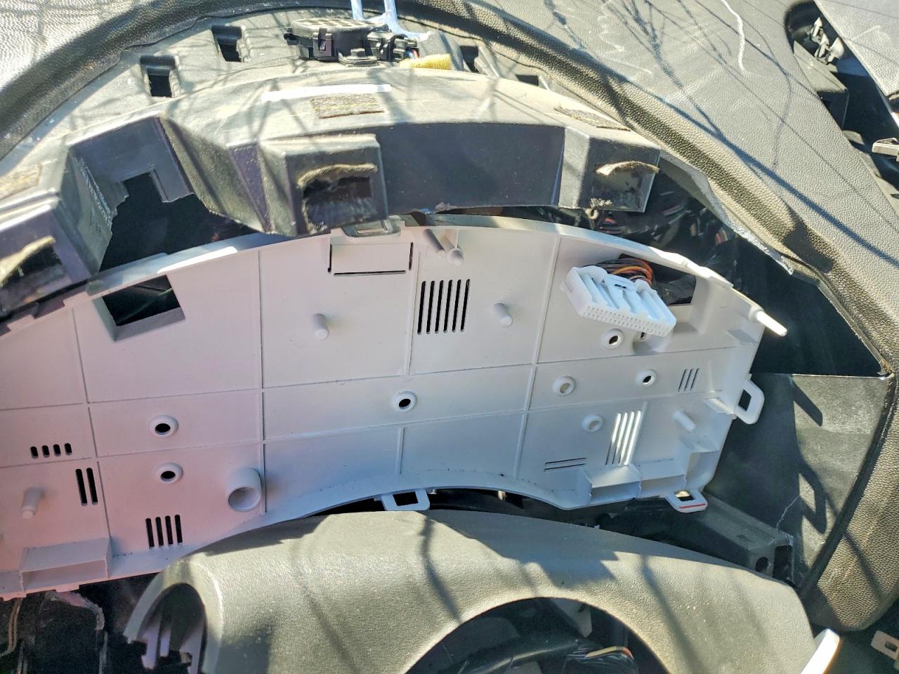 2006 NISSAN ARMADA SE photo 9