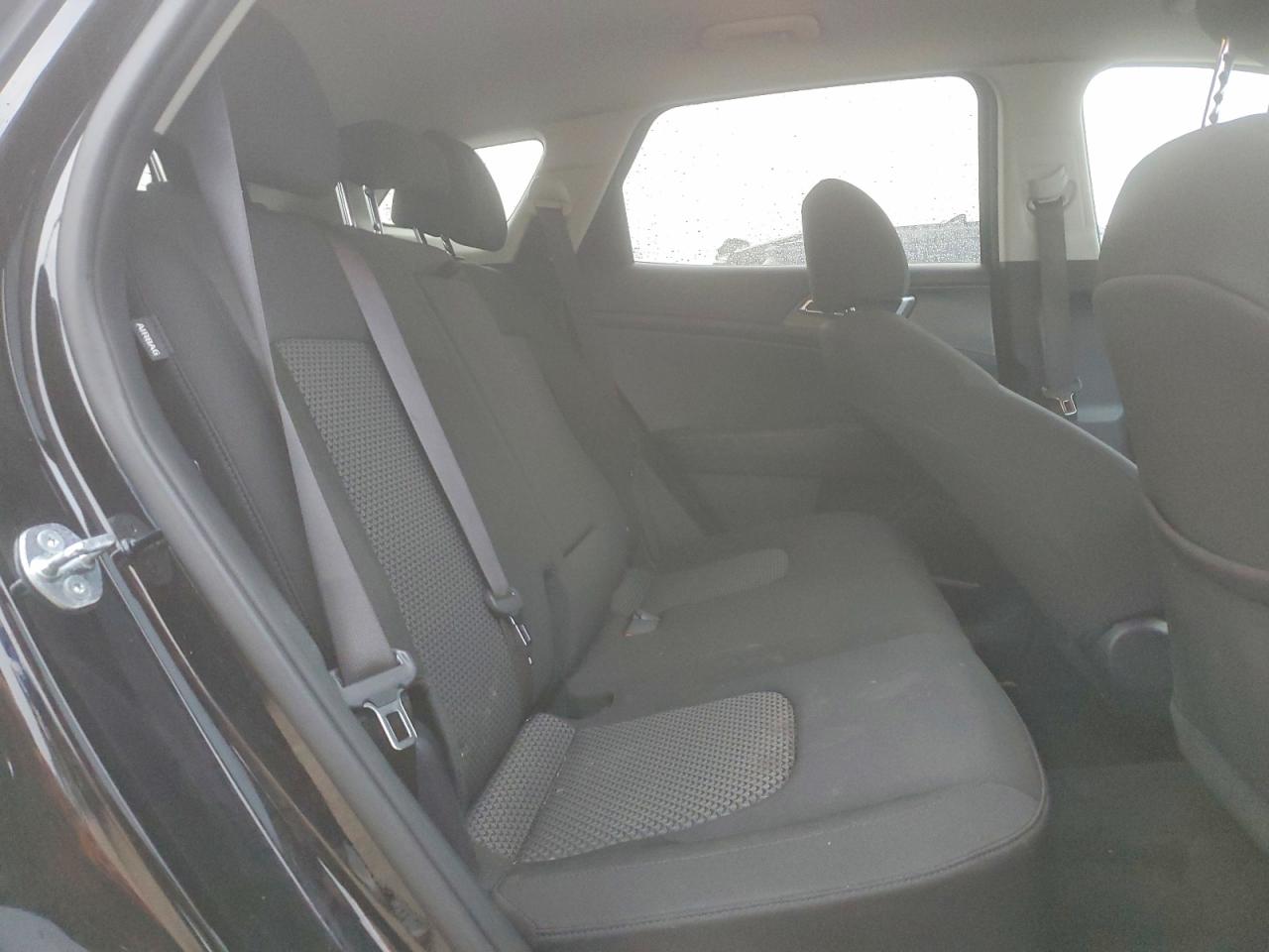 2025 KIA SPORTAGE LX photo 31