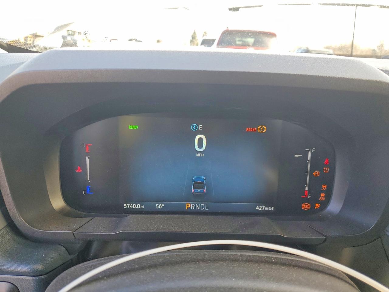 2025 FORD MAVERICK XL photo 9