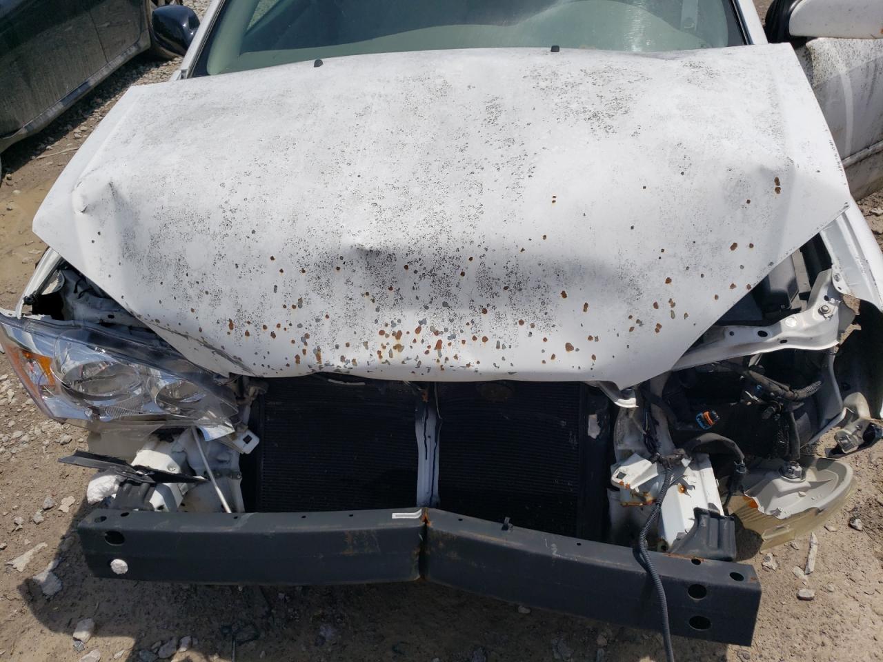 2005 TOYOTA COROLLA photo 31
