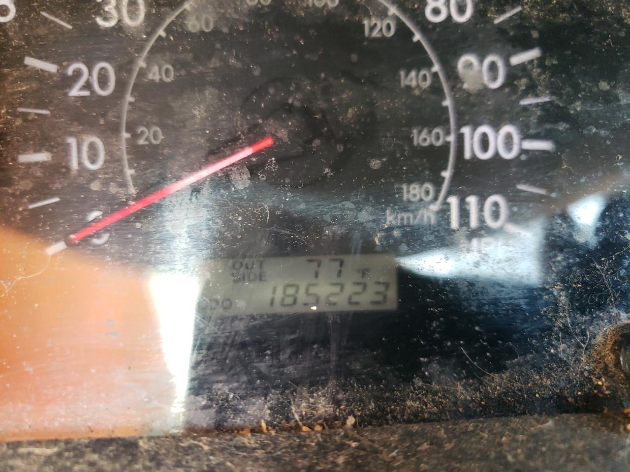 2005 TOYOTA COROLLA photo 25