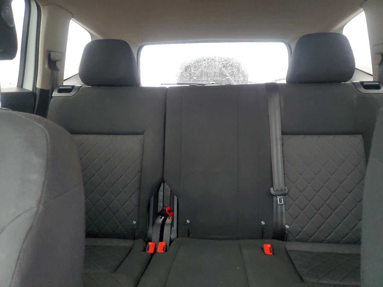 2018 VOLKSWAGEN ATLAS S photo 28