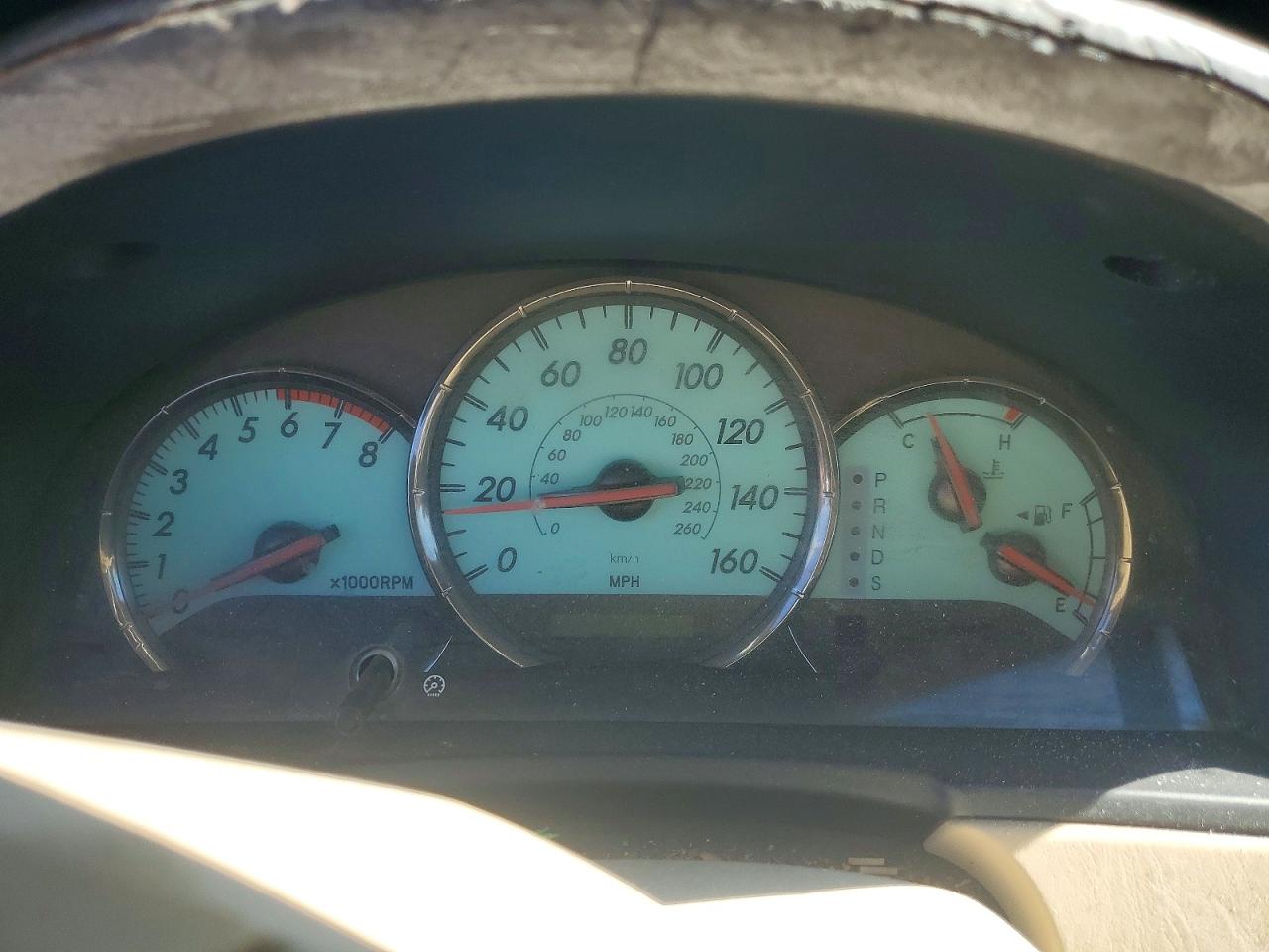 2006 TOYOTA CAMRY SOLARA SE photo 9