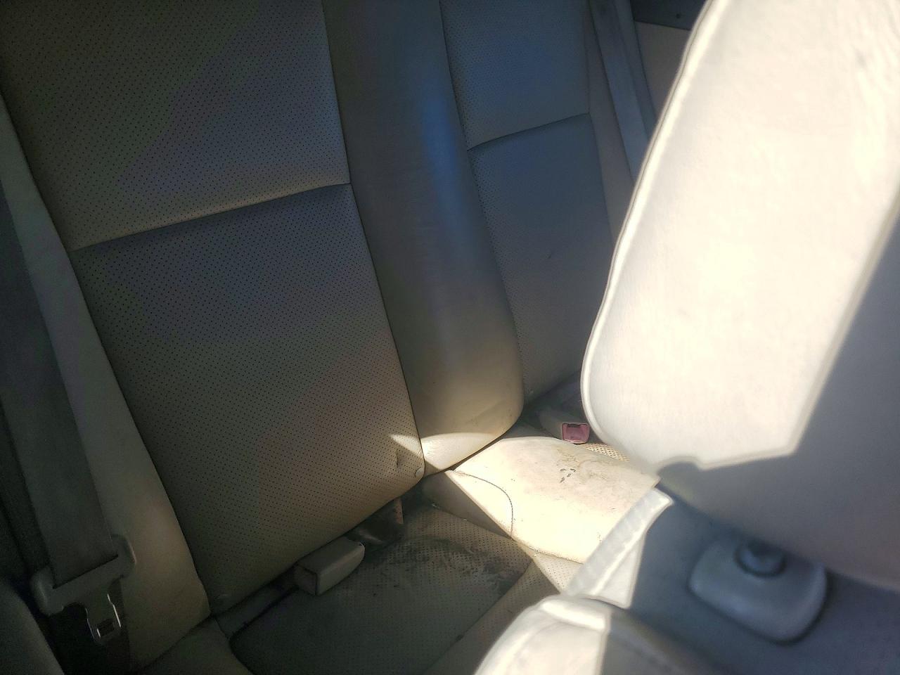 2006 TOYOTA CAMRY SOLARA SE photo 10