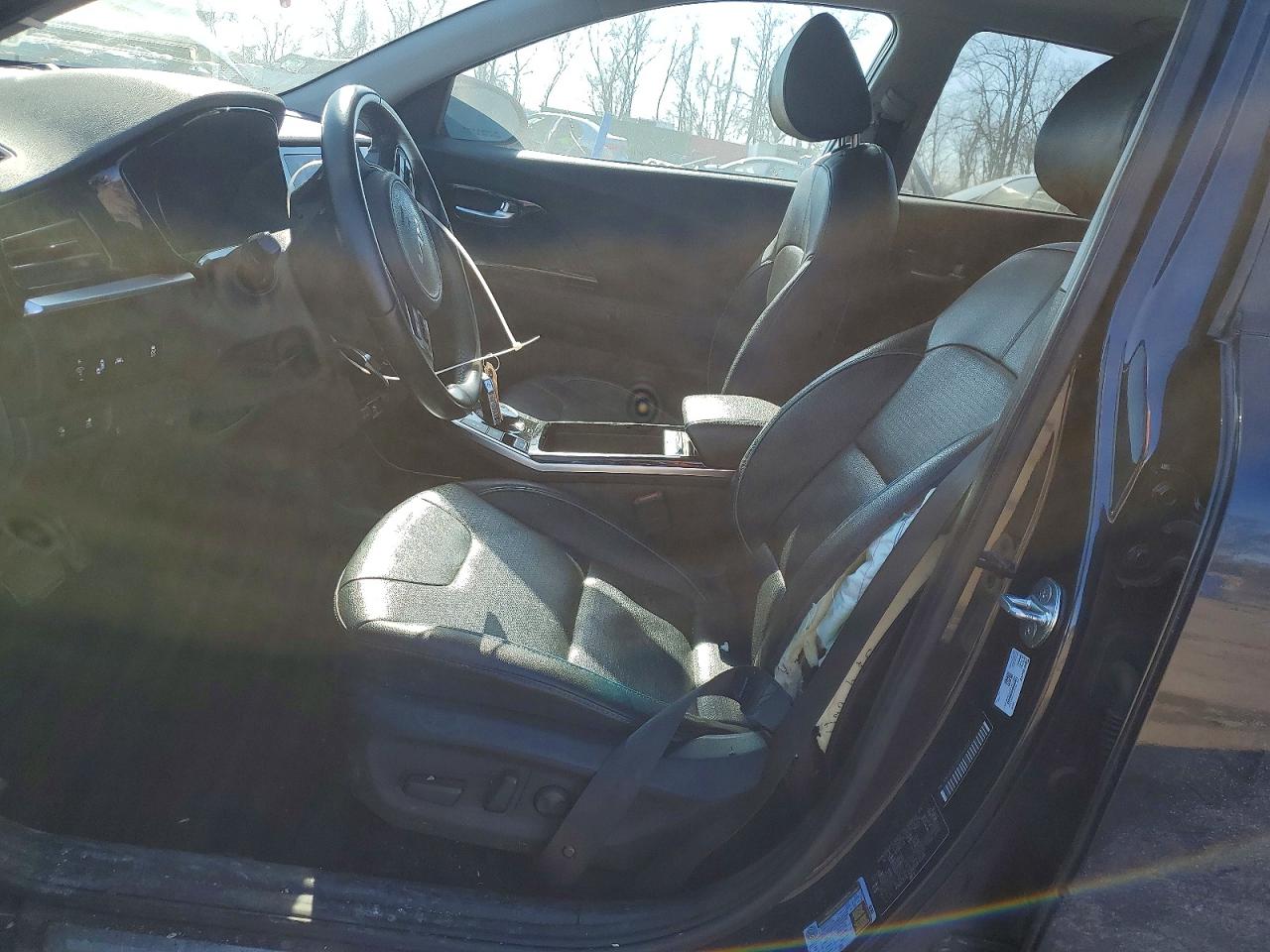 2022 KIA NIRO EX PREMIUM photo 19