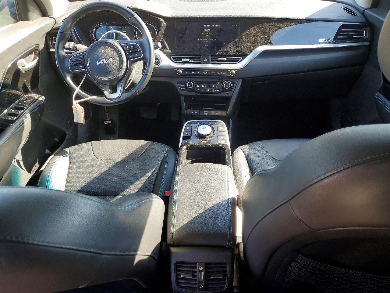 2022 KIA NIRO EX PREMIUM photo 22