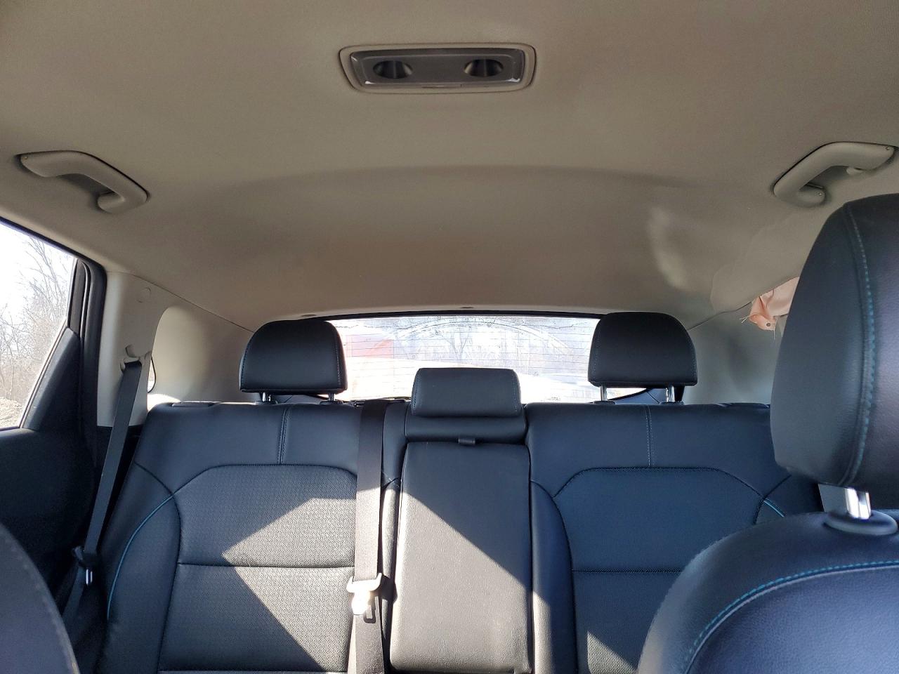2022 KIA NIRO EX PREMIUM photo 28