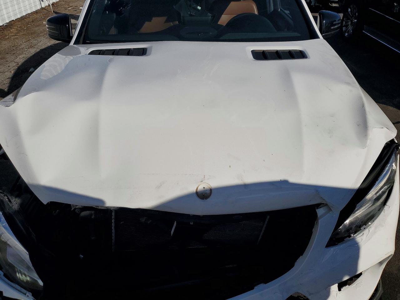 2019 MERCEDES-BENZ GLE COUPE 43 AMG photo 12