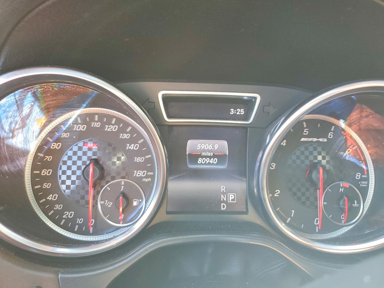 2019 MERCEDES-BENZ GLE COUPE 43 AMG photo 9
