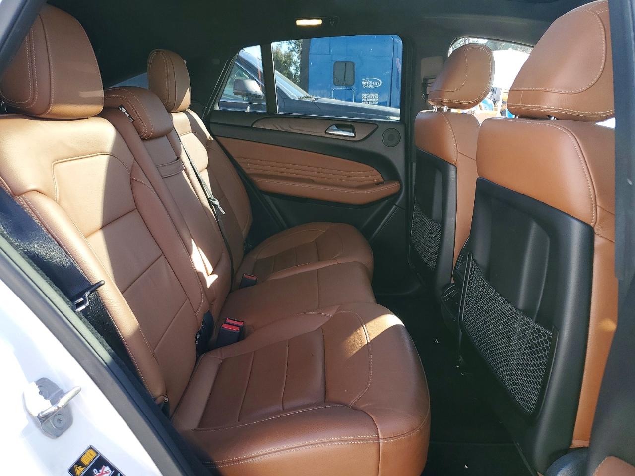 2019 MERCEDES-BENZ GLE COUPE 43 AMG photo 11