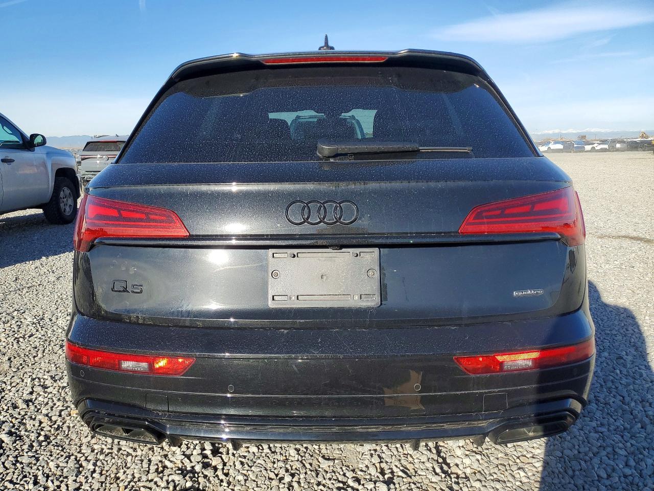 2024 AUDI Q5 PREMIUM PLUS 45 photo 16