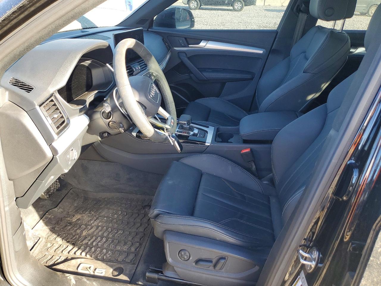 2024 AUDI Q5 PREMIUM PLUS 45 photo 19