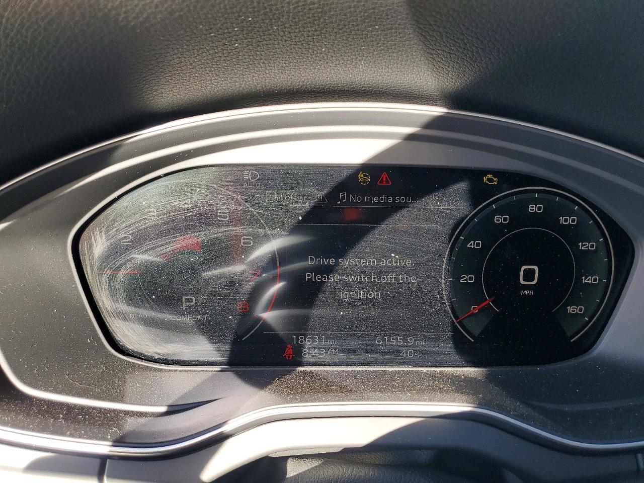 2024 AUDI Q5 PREMIUM PLUS 45 photo 25