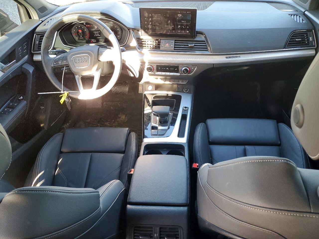 2024 AUDI Q5 PREMIUM PLUS 45 photo 22