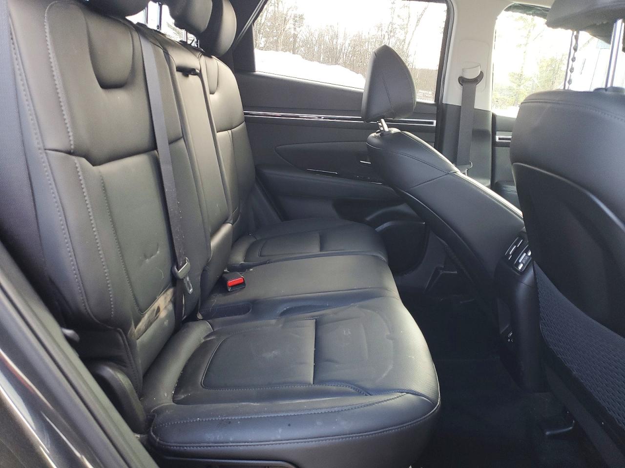 2023 HYUNDAI TUCSON LIMITED photo 21