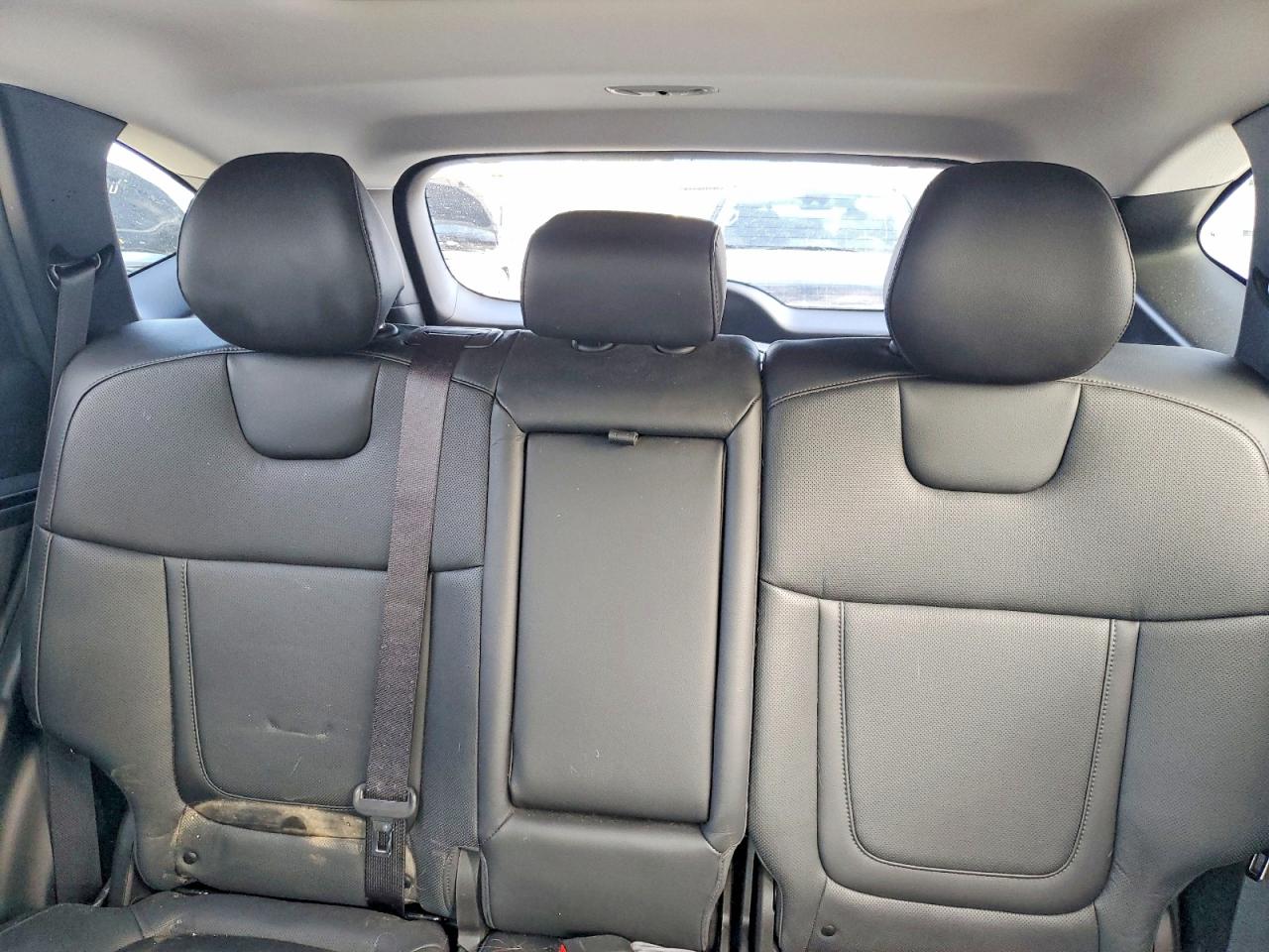 2023 HYUNDAI TUCSON LIMITED photo 19