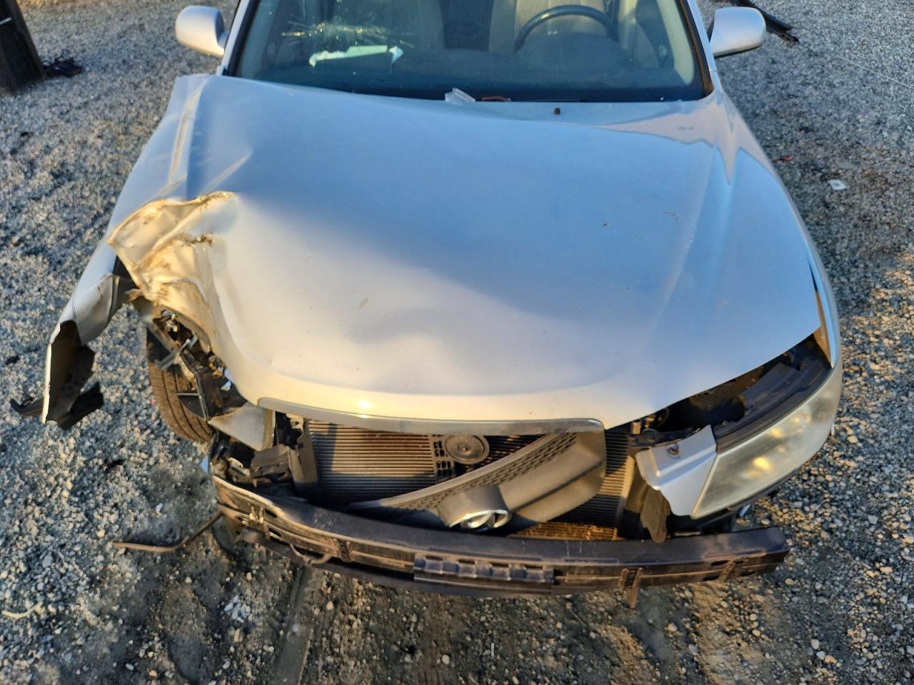 2007 HYUNDAI SONATA GLS photo 31
