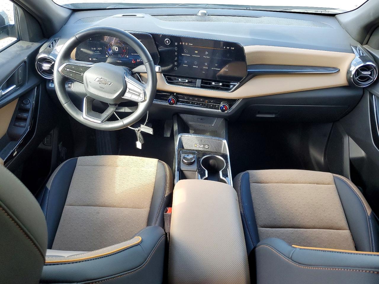 2026 CHEVROLET EQUINOX ACTIV photo 15
