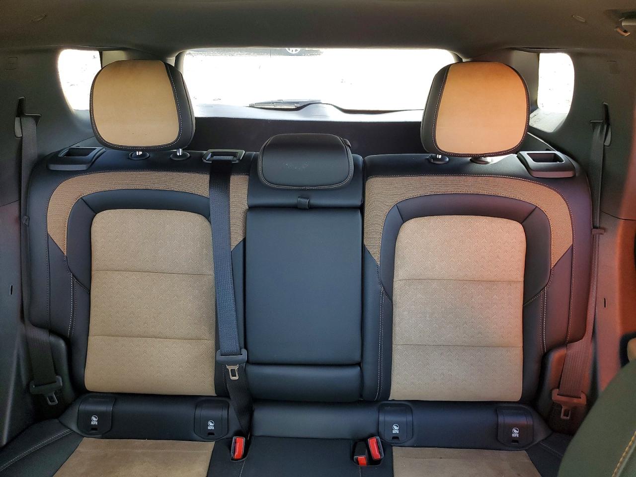 2026 CHEVROLET EQUINOX ACTIV photo 19