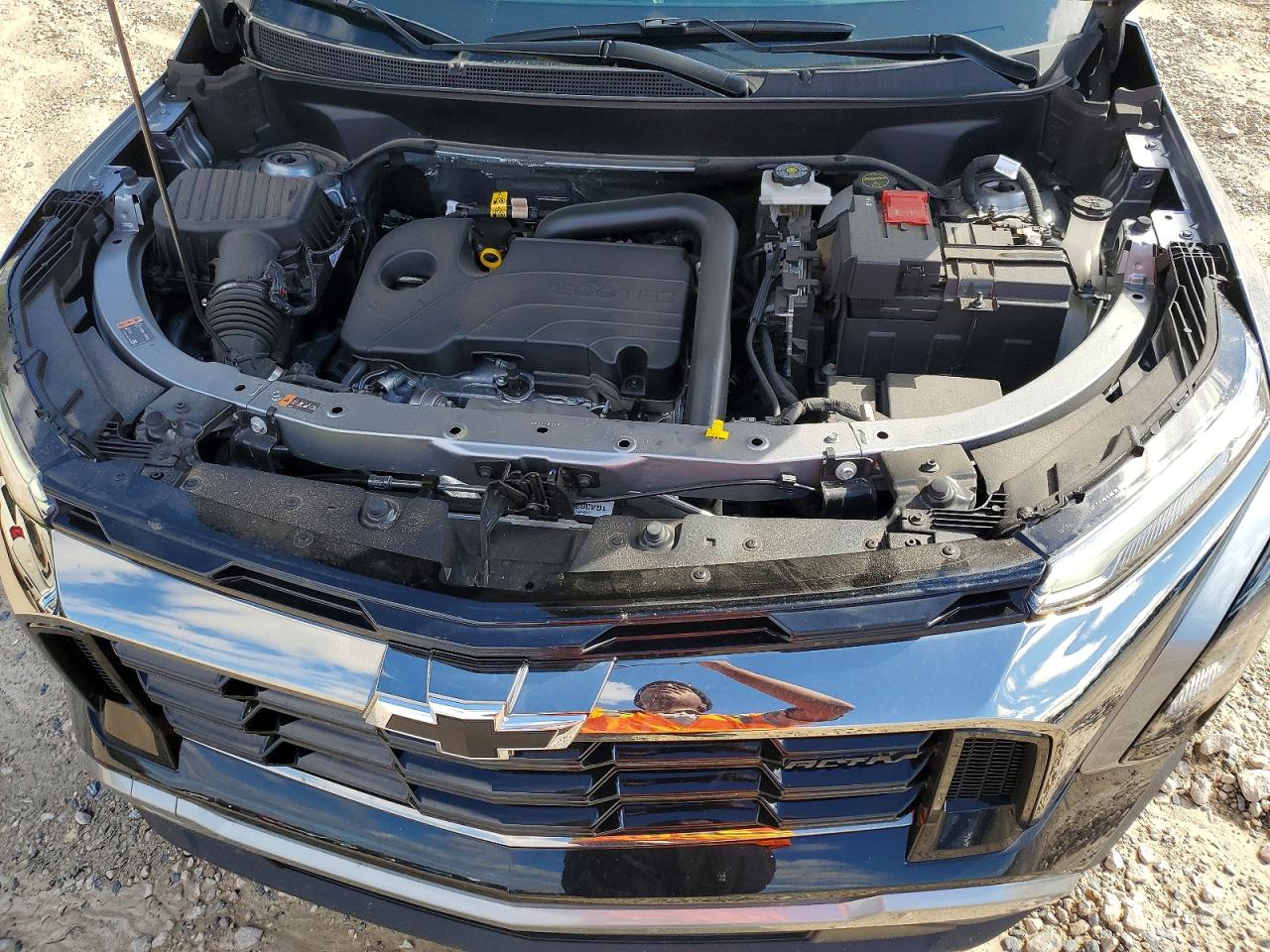 2026 CHEVROLET EQUINOX ACTIV photo 23