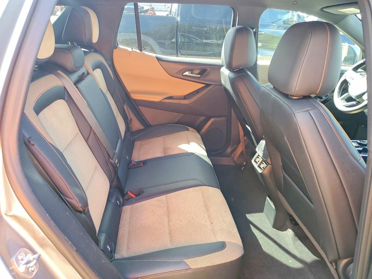2026 CHEVROLET EQUINOX ACTIV photo 21
