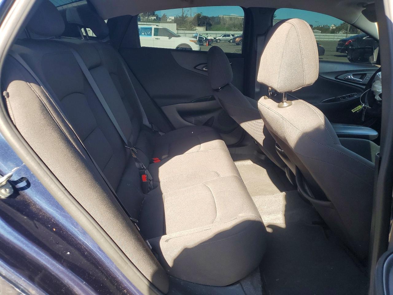 2020 CHEVROLET MALIBU LT photo 28