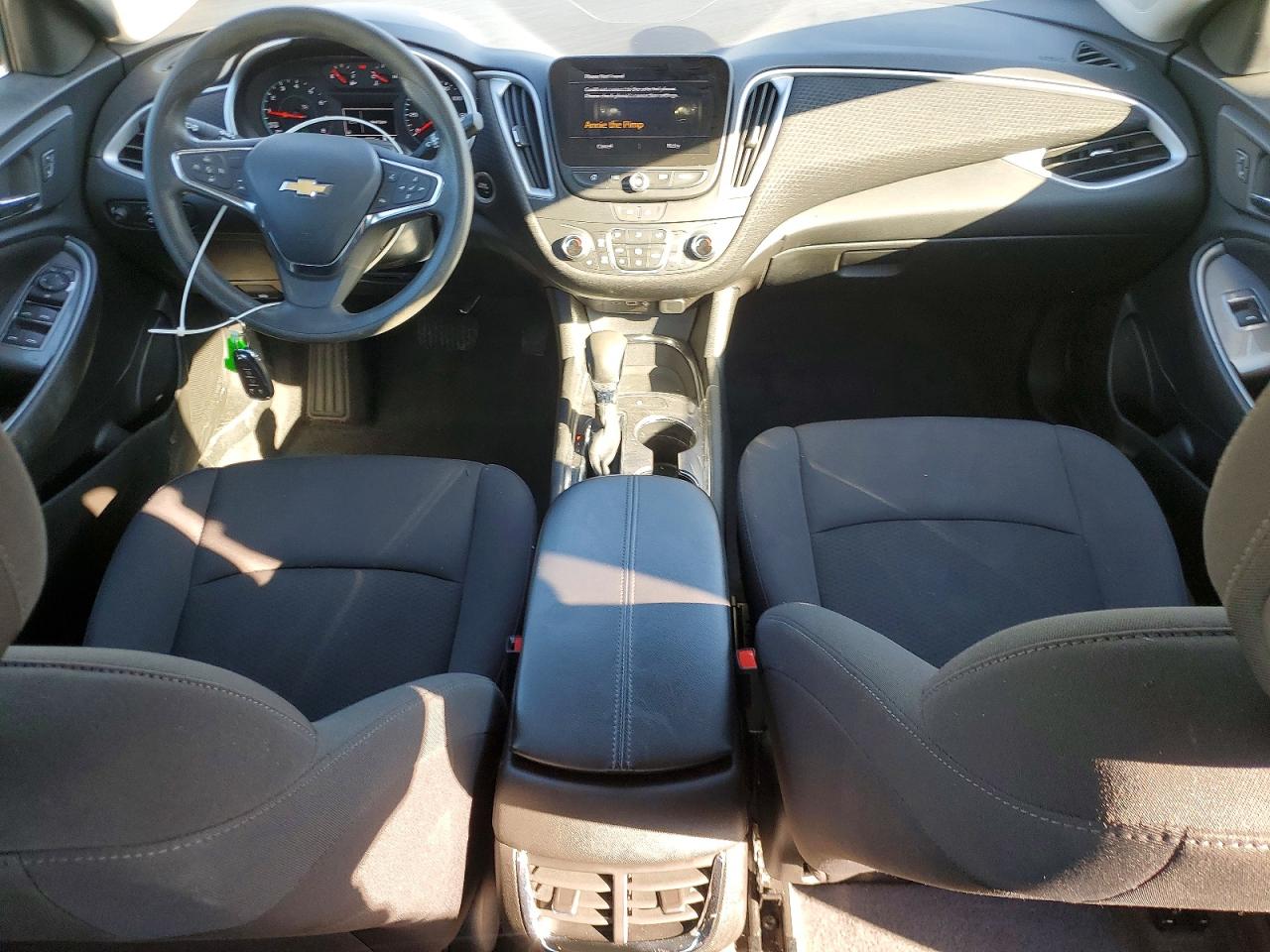 2023 CHEVROLET MALIBU LT photo 15