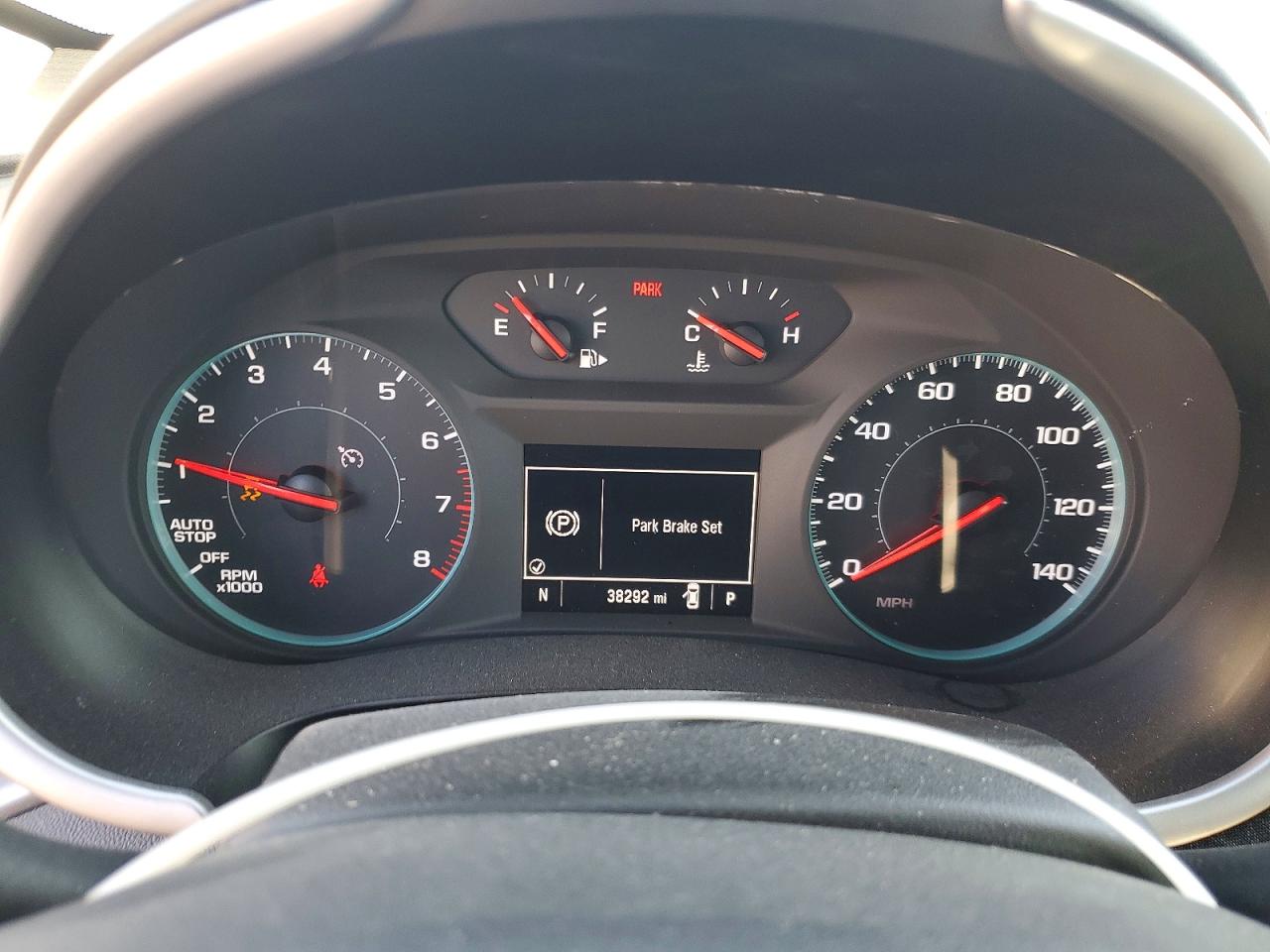2023 CHEVROLET MALIBU LT photo 17