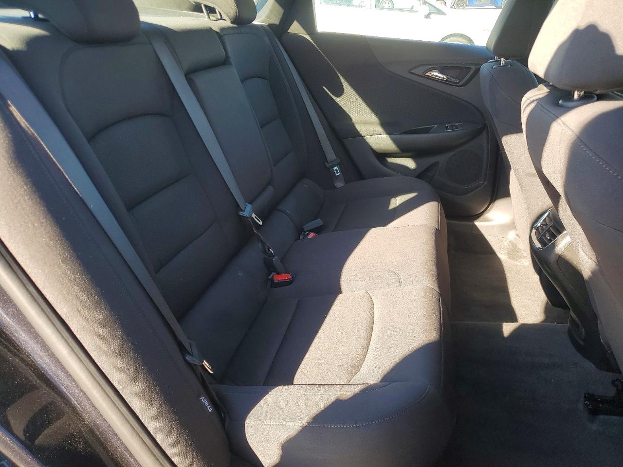 2023 CHEVROLET MALIBU LT photo 19