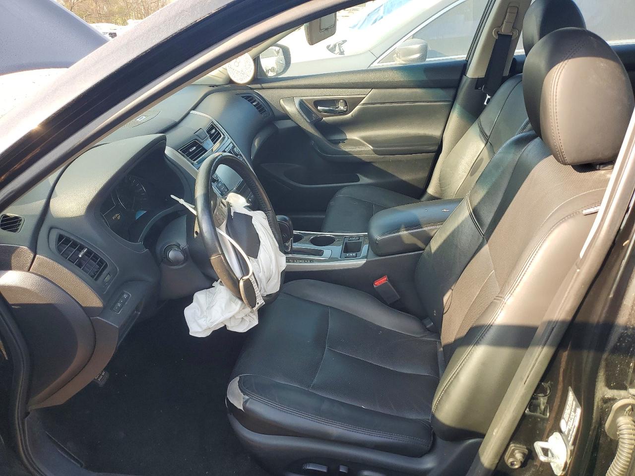2015 NISSAN ALTIMA 2.5 photo 7