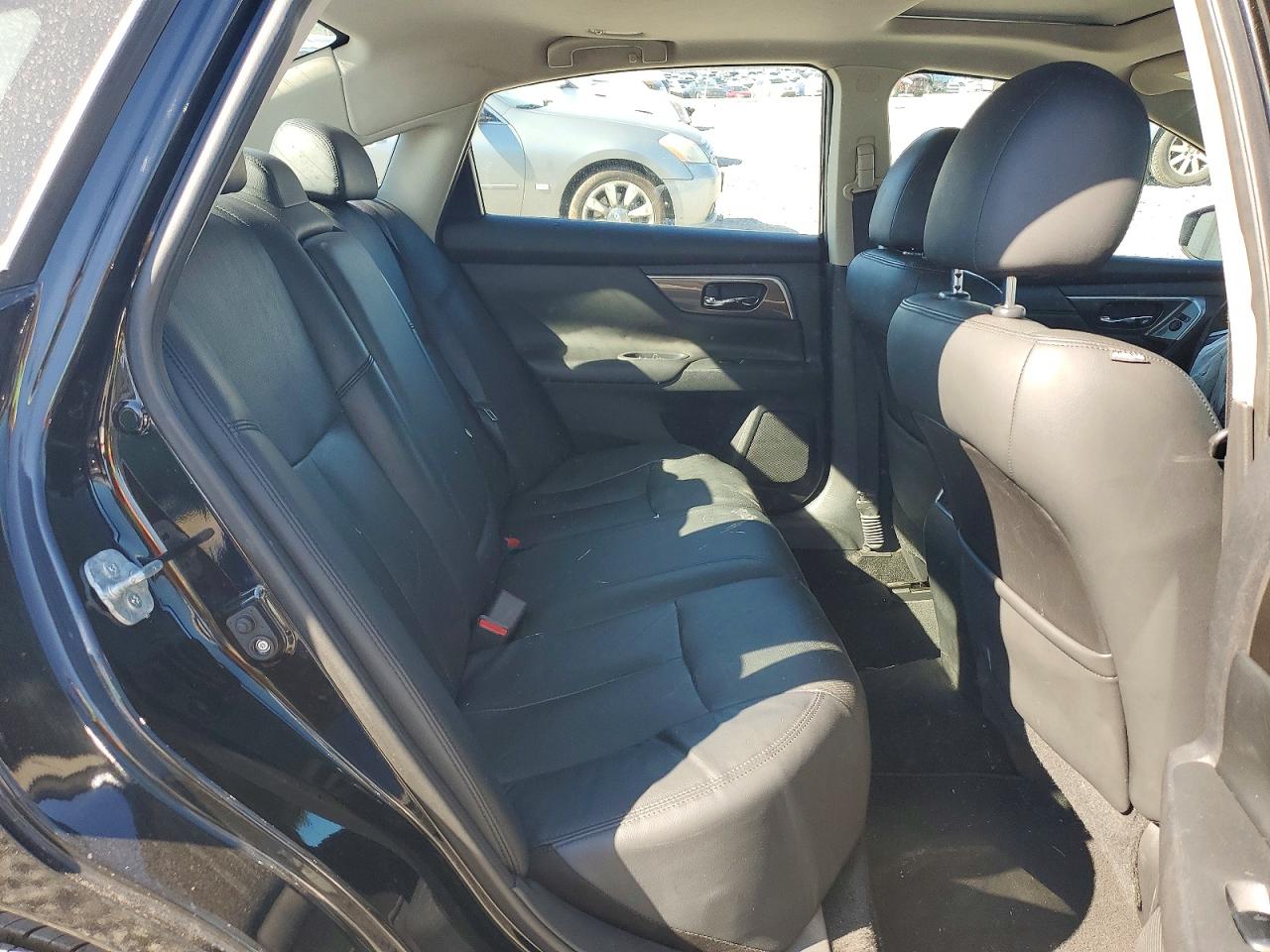 2015 NISSAN ALTIMA 2.5 photo 10