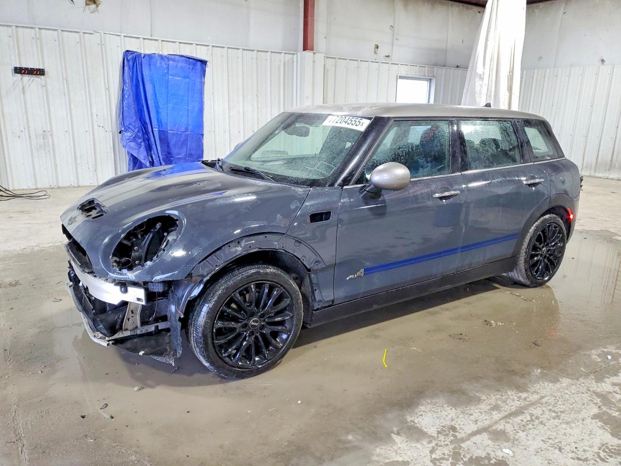 2017 MINI COOPER