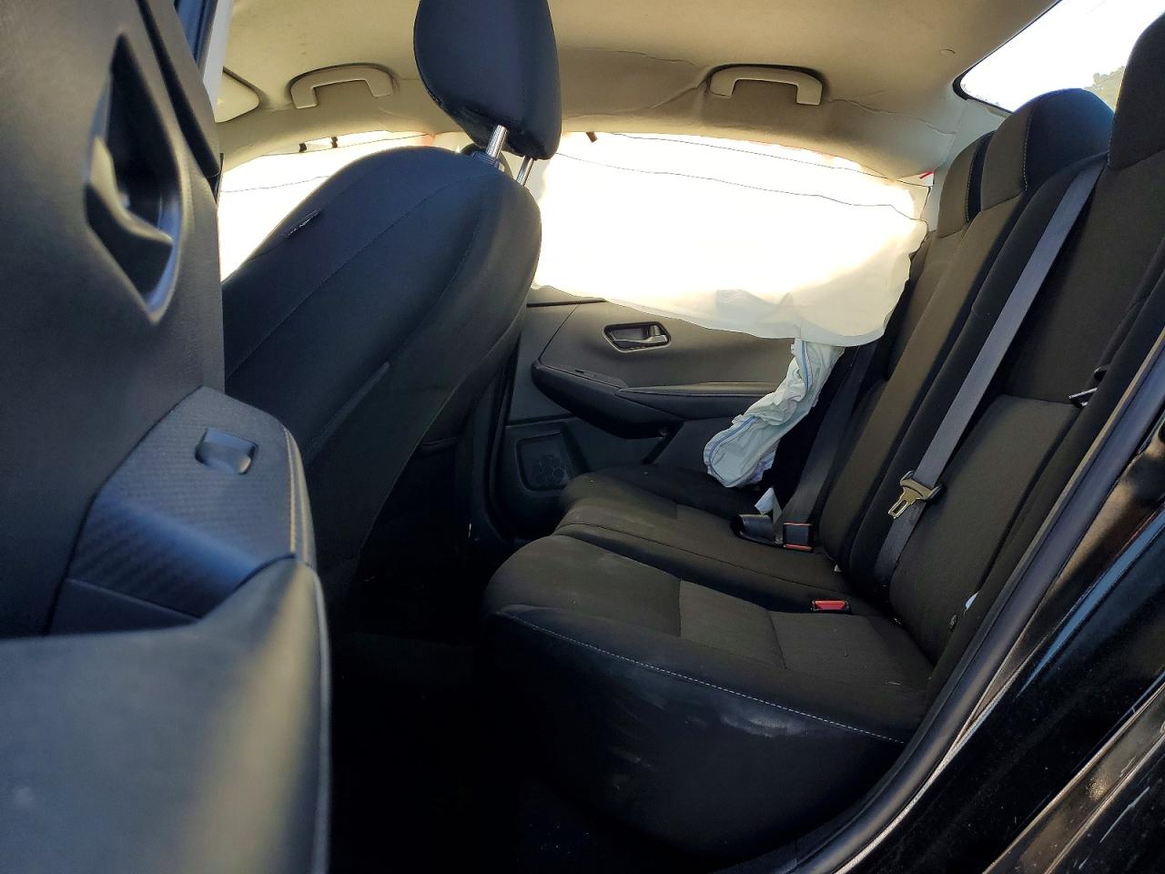 2024 NISSAN SENTRA SV photo 10