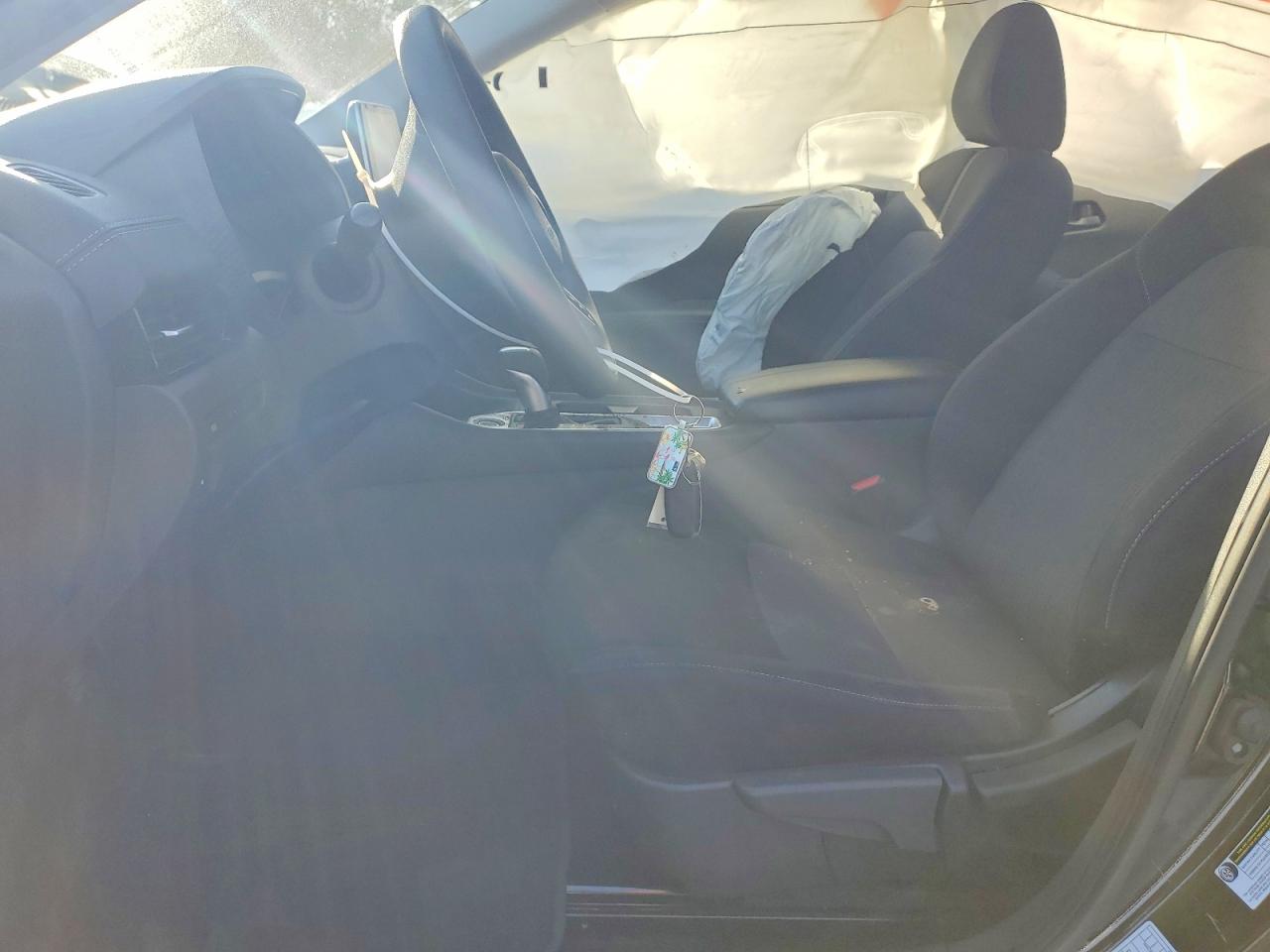 2024 NISSAN SENTRA SV photo 7
