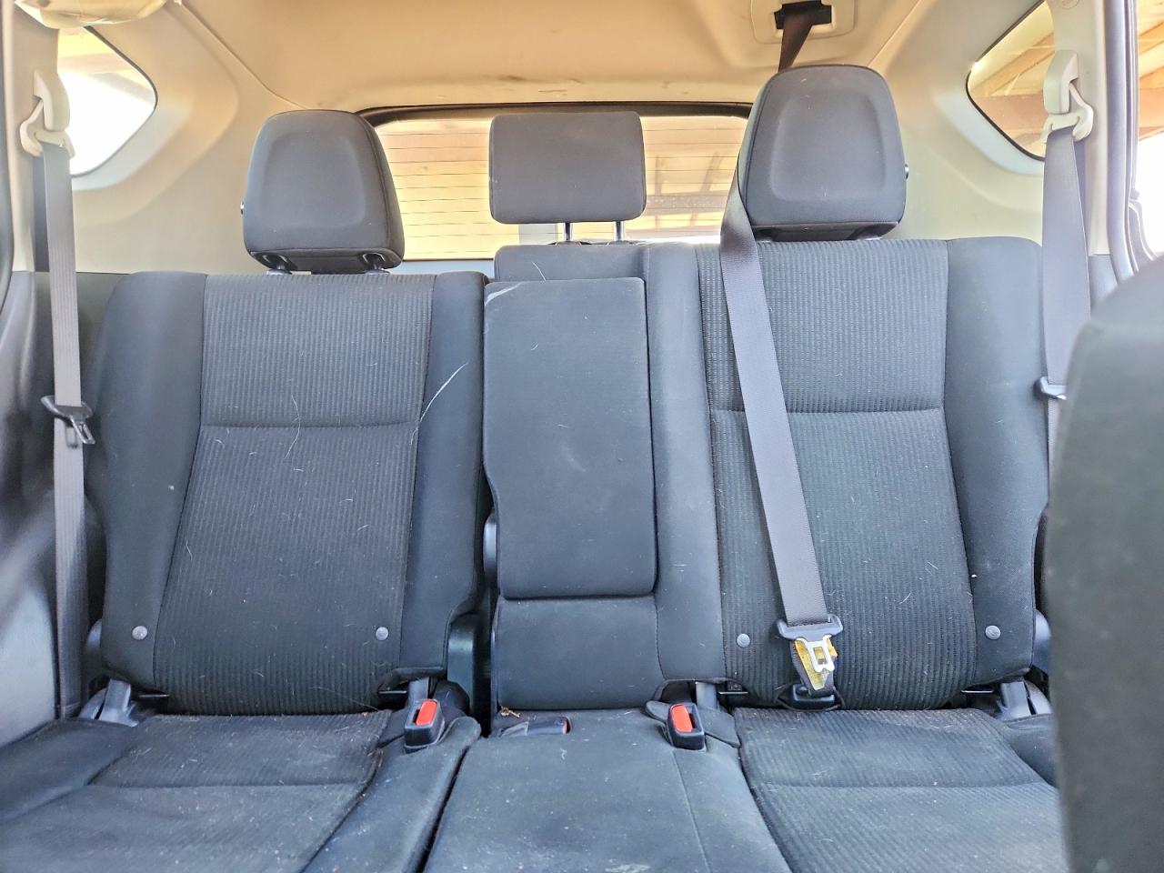 2018 TOYOTA RAV4 LE photo 10