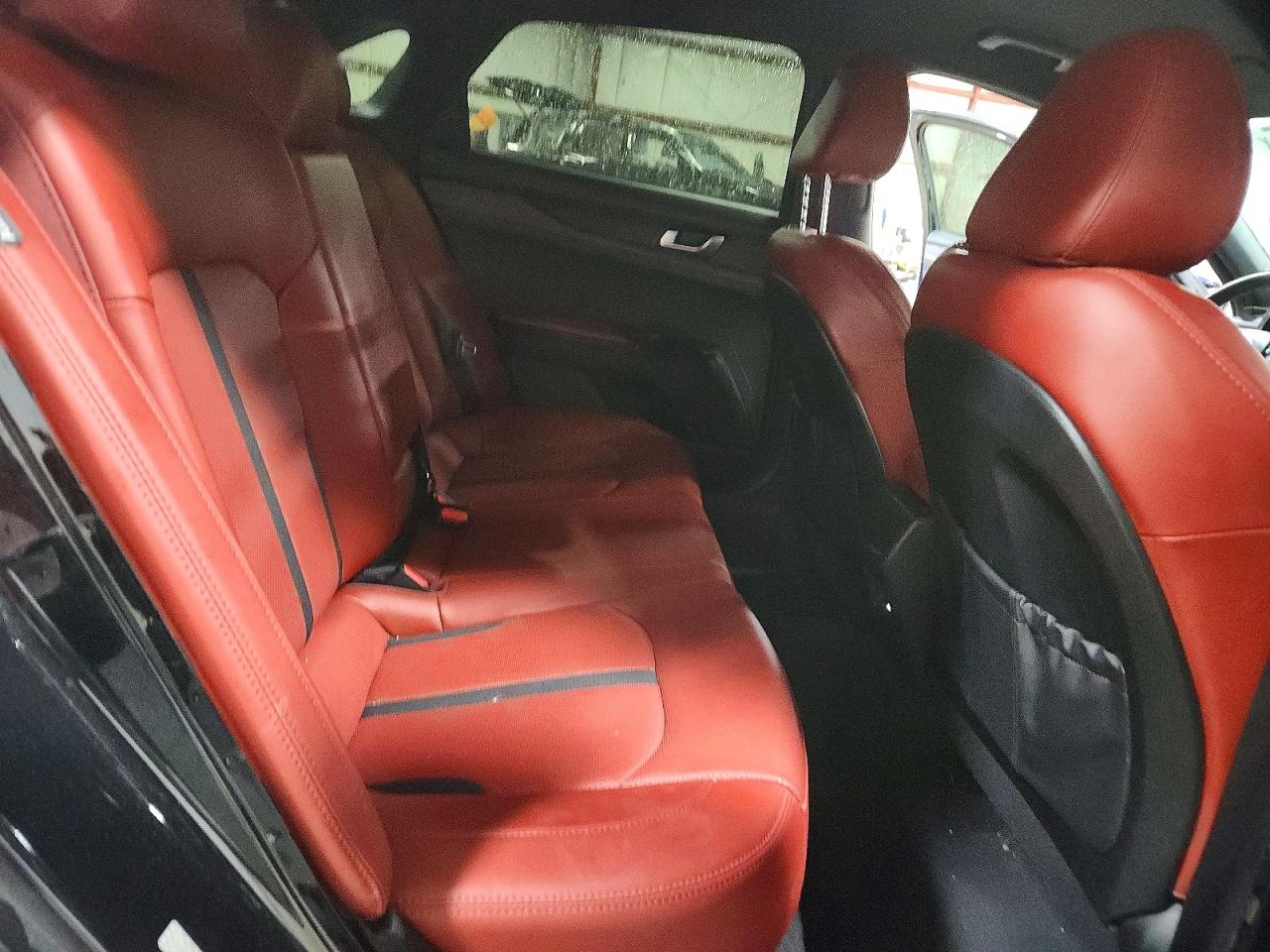 2023 KIA K5 GT LINE photo 28