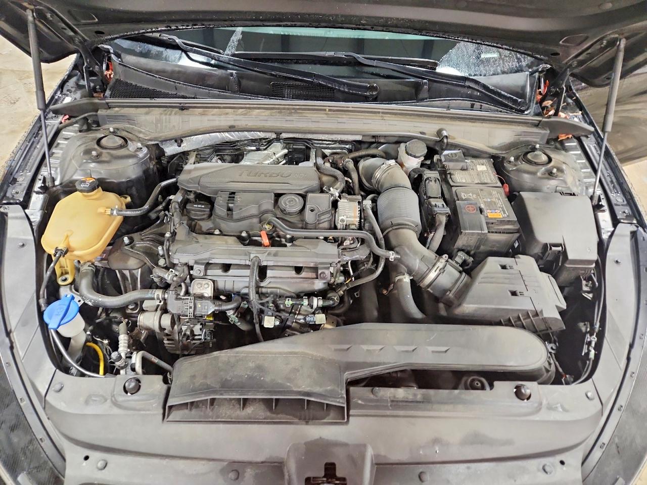 2023 KIA K5 GT LINE photo 31