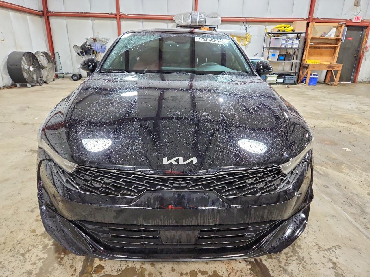 2023 KIA K5 GT LINE photo 13
