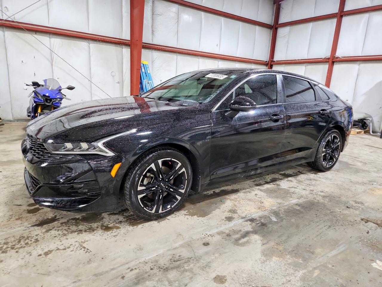 2023 KIA K5