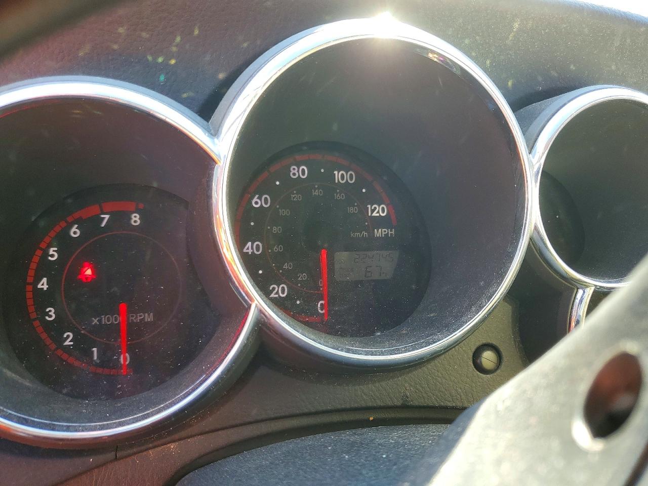2006 TOYOTA COROLLA MATRIX XR photo 17