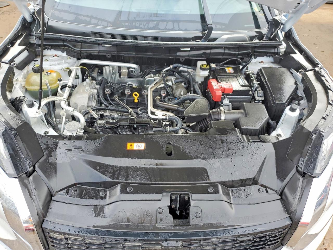 2024 MITSUBISHI OUTLANDER SEL photo 31