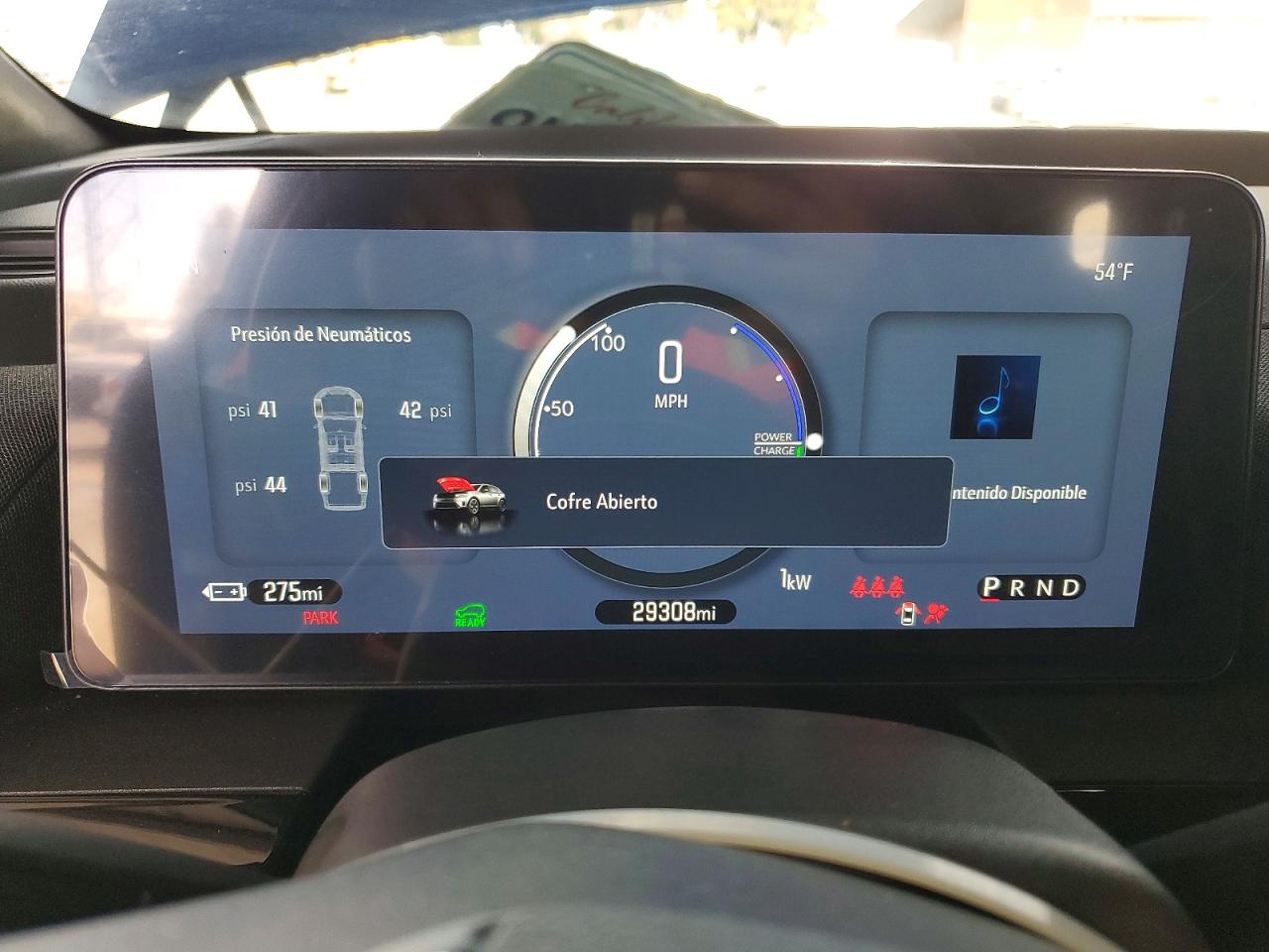 2024 HONDA PROLOGUE ECO photo 33