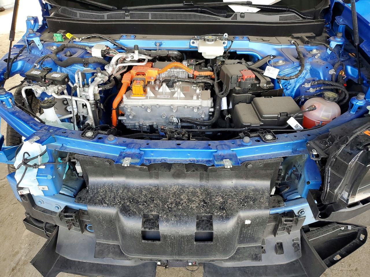 2024 HONDA PROLOGUE ECO photo 41