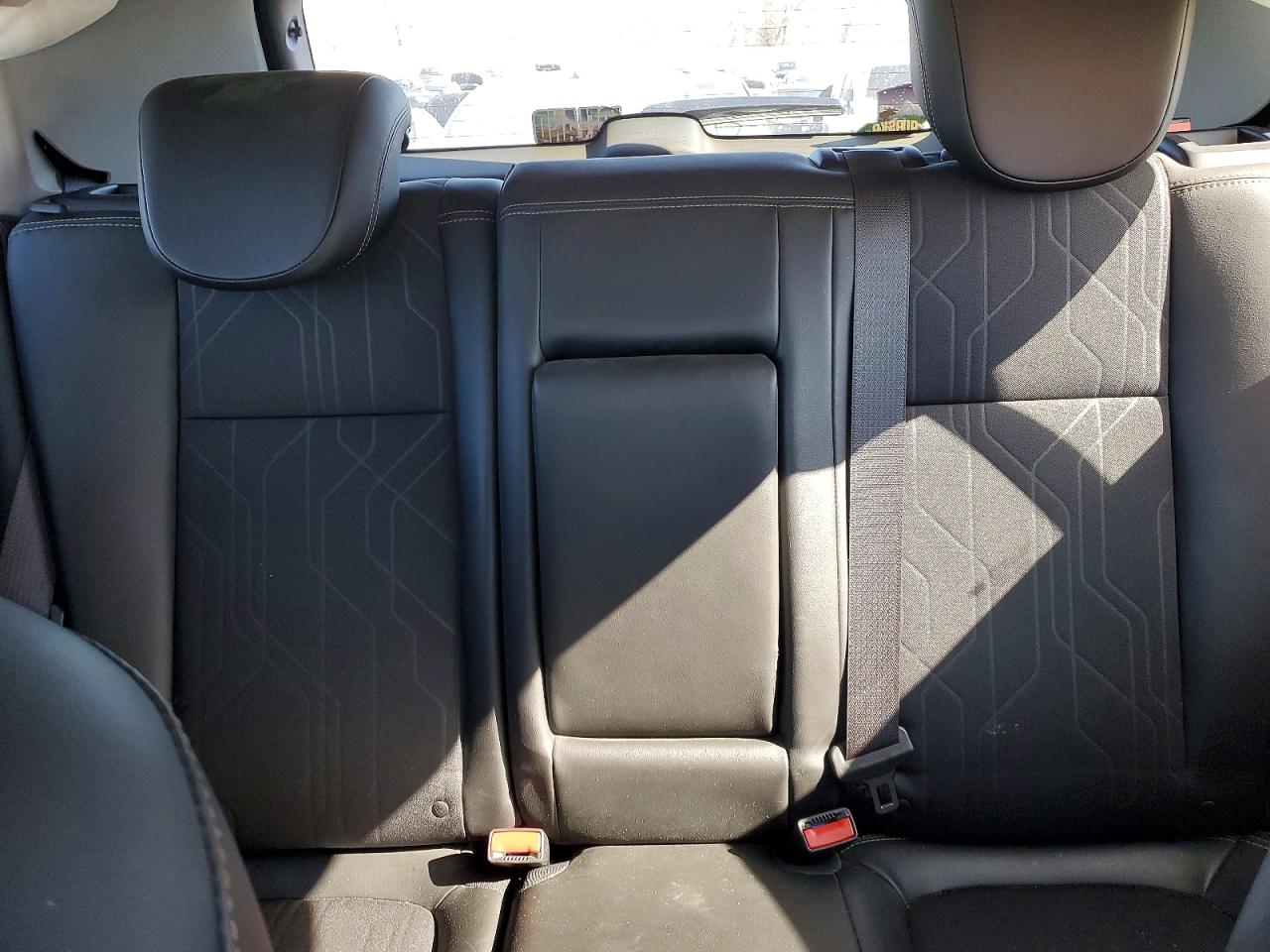 2020 CHEVROLET TRAX 1LT photo 28