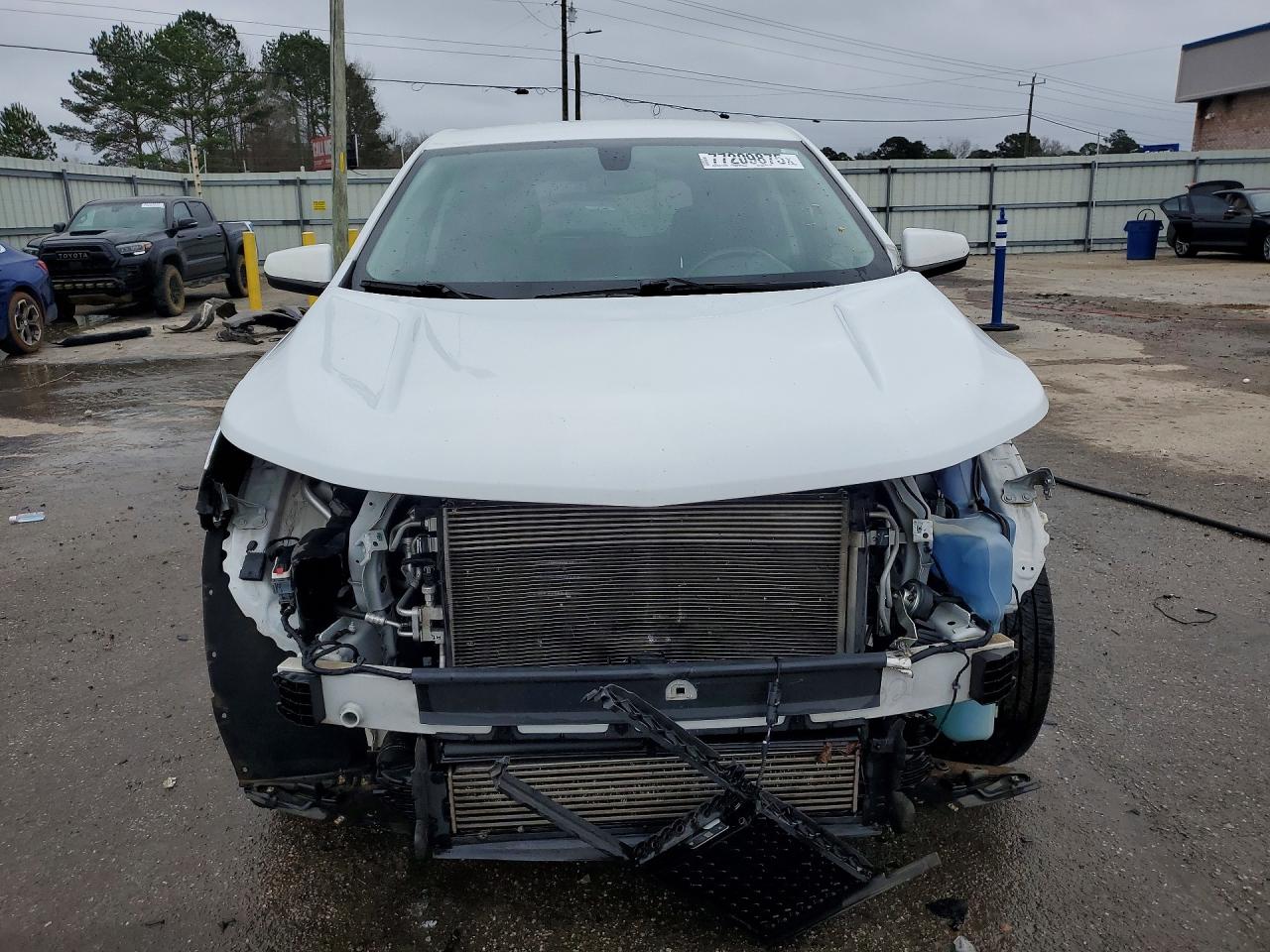 2018 CHEVROLET EQUINOX LT photo 13