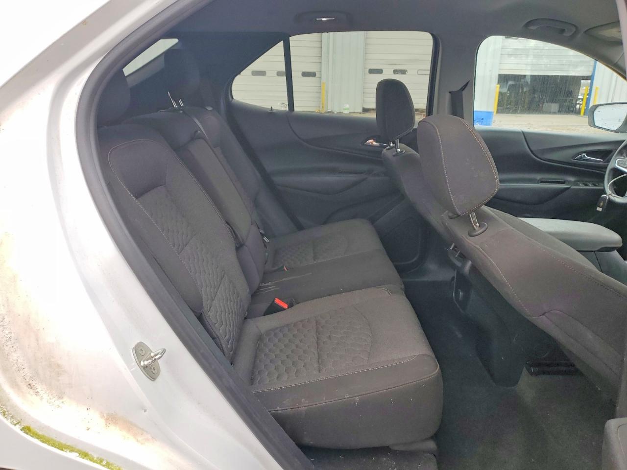 2018 CHEVROLET EQUINOX LT photo 31